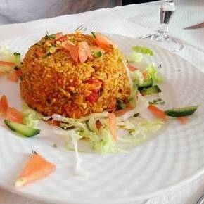 La Restaurant - Taj Mahal - Tarbes - Restaurant halal Tarbes