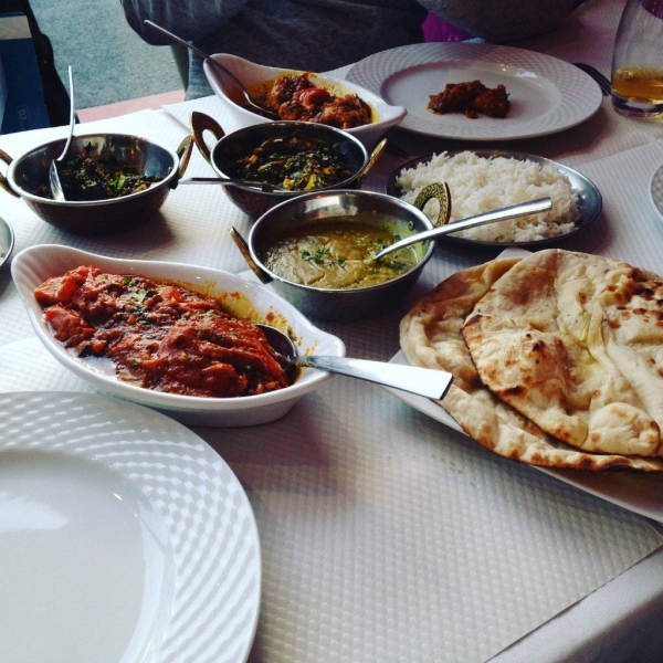 La Restaurant - Taj Mahal - Tarbes - top restaurant TARBES