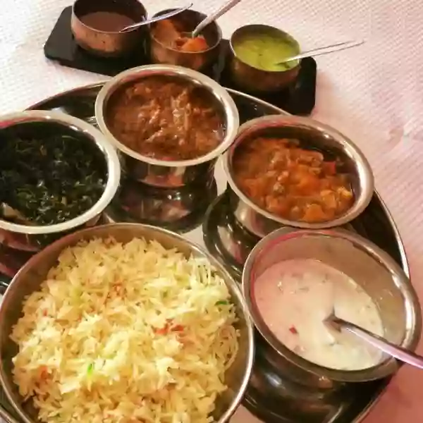La Restaurant - Taj Mahal - Tarbes - restaurant Indien TARBES