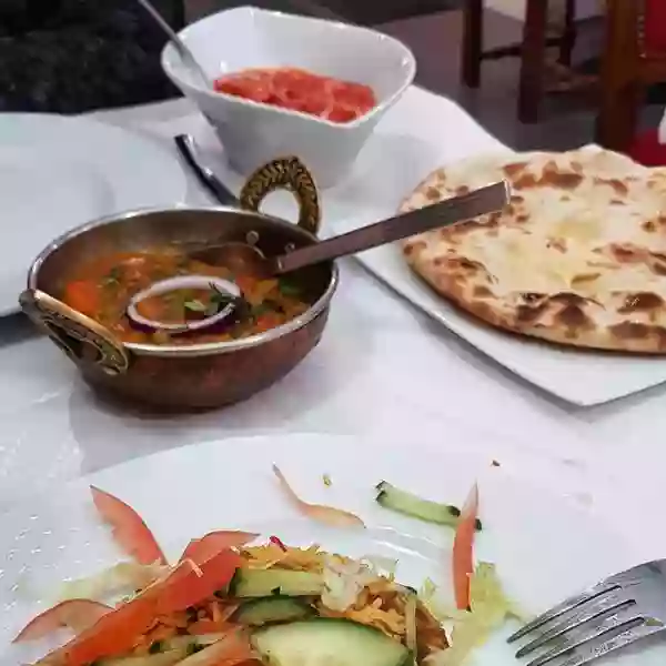 La Restaurant - Taj Mahal - Tarbes - restaurant Végétarien TARBES