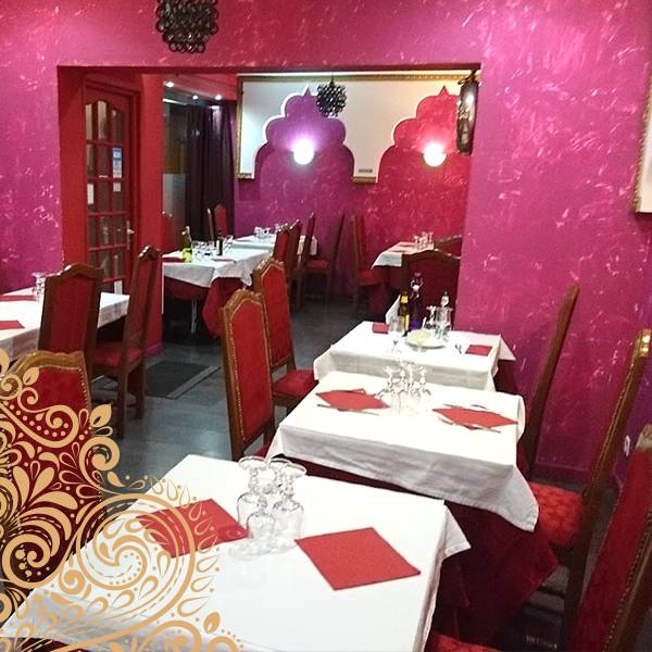 La Restaurant - Taj Mahal - Tarbes - les meilleurs restaurant de TARBES