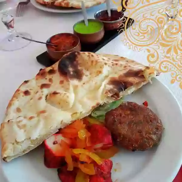 Taj Mahal - Restaurant Tarbes - Restaurant halal Tarbes