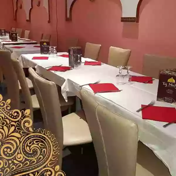 Taj Mahal - Restaurant Tarbes - restaurant Traditionnel TARBES